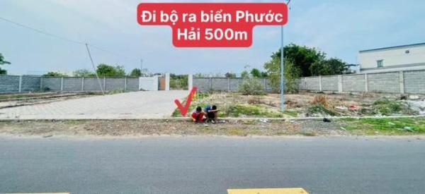 Bán Đất nền riêng lẻ 98m²