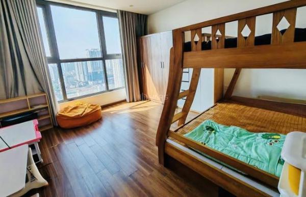 Cần cho thuê Căn hộ chung cư 86m²