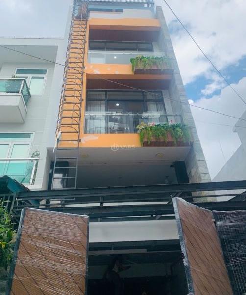 Chủ cần bán Nhà trong hẻm 96m²