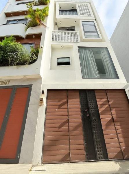 Bán 💥 nhanh bán ngộp nhà đường nguyễn trãi - quận 5 giá 4tỷ690/ 65m2 sổ hồng riêng