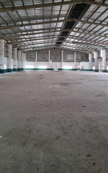 Chủ cho thuê Nhà xưởng, nhà kho 4000m²