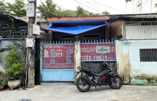 🔥🔥Bán nhà cấp 4 đường Oto né nhau Vĩnh Hoà, Nha Trang cách đường 🏘️ 2/4 20m