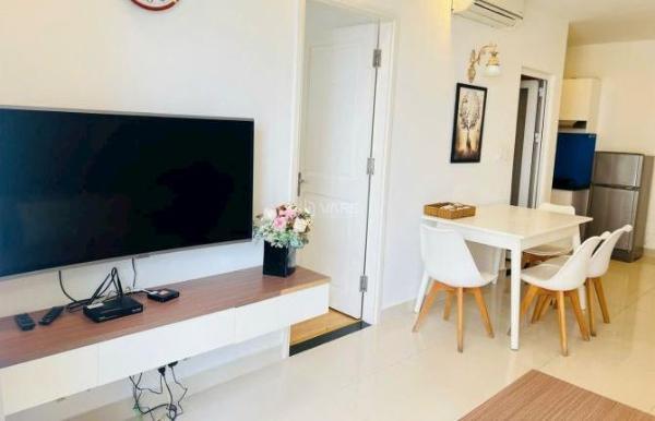 Cho thuê căn hộ Vũng Tàu Melody 2PN 🏬 full nội thất hiện đại