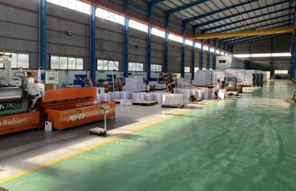 Cần cho thuê Nhà xưởng, nhà kho 1700m²