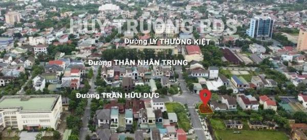 Bán Đất nền riêng lẻ 212m²
