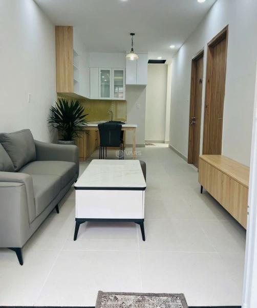 Chủ cần bán Nhà trong hẻm 63m²