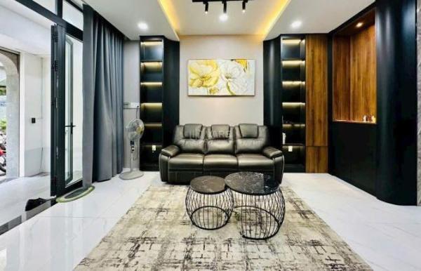 CHỦ BÁN NHÀ SỔ RIÊNG GẦN SÂN BAY ĐƯỜNG CỬU LONG 🏬 TÂN BÌNH 5 TỶ 340TR 80.8M2