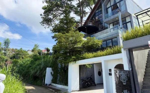 Cần bán Biệt thự nghỉ dưỡng 363m²