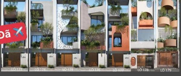 Cần bán Đất nền riêng lẻ 100m²