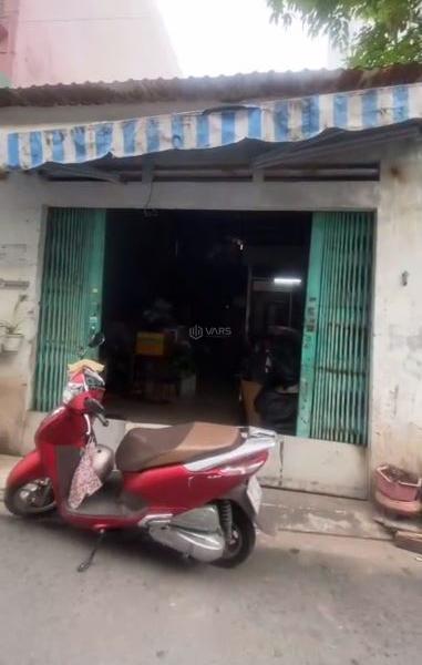 Cấp 4 tiện xây mới, Phạm Văn Bạch P15 Tân Bình, 95m², ngang 5m, 🏤 gpxd 6 tầng, Chỉ 7.5 tỷ