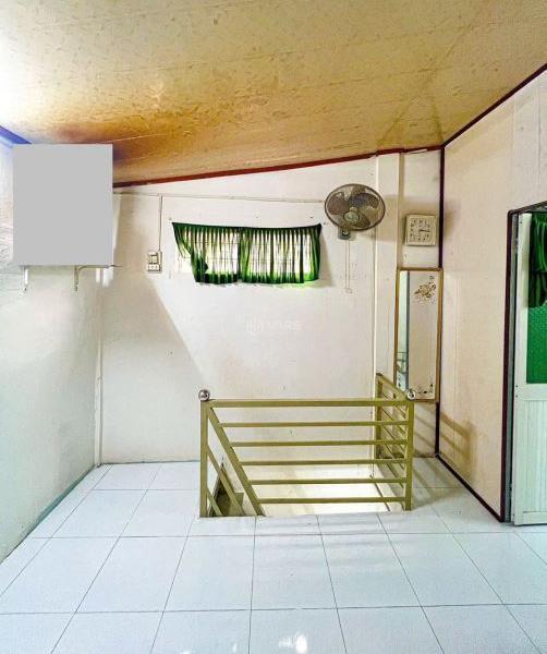 Cần bán Nhà trong hẻm 23m²