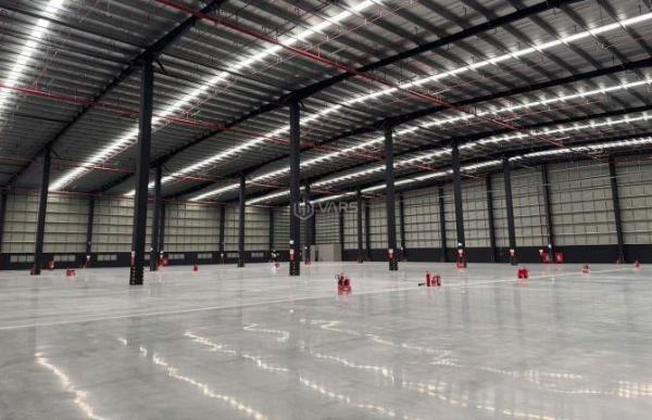 Cho 🏢 thuê 4.000m2 đến 50.000m2 Kho, Xưởngtại khu CN Visip 2 ,Yên Phong , tỉnh Bắc Ninh.