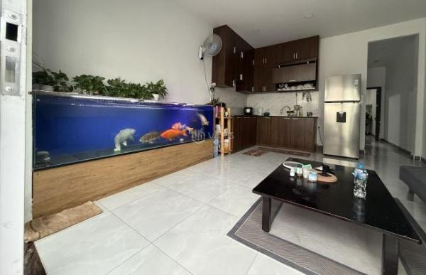 Chính chủ đăng bán nhà cấp 4 có đầy đủ 🌊 nội thất, thiết kế đơn giản hiện đại, vào ở ngay.