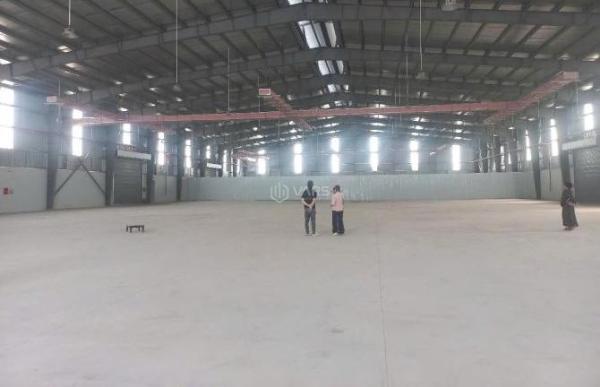 Cho thuê 400m2, 1000m2,3000m2, 3500m2, 4000m2, 7000m2m2, 10.000m2, 15.000m2, trong các 🔥 khu