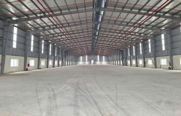 Chủ cho thuê Nhà xưởng, nhà kho 1000m²