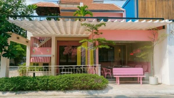 Cho Thuê Nhà 2 Mặt Tiền Đường Ngô Quang 🏢 Huy Giá 150 Triệu