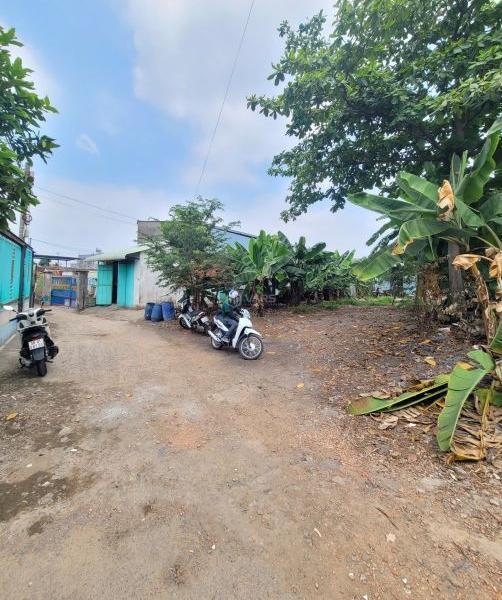 Chủ cần bán Đất nền riêng lẻ 180m²