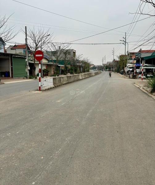 Gấp gấp cắt lỗ 300tr lô đất tại Hoà Lạc 72m full thổ cư Lô Góc sát 🆘 tỉnh lộ 420