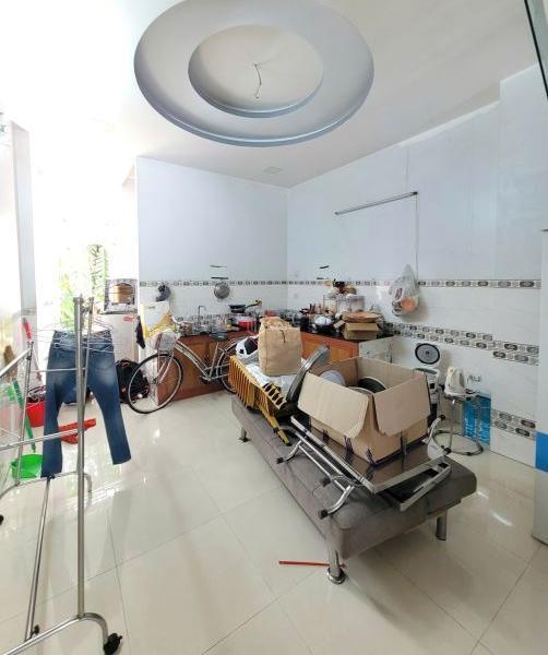 Bán Biệt thự nghỉ dưỡng 60m²