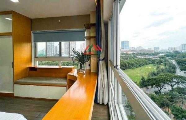 Cần cho thuê Căn hộ chung cư 135m²