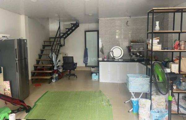 Cần bán Đất nền riêng lẻ 40m²