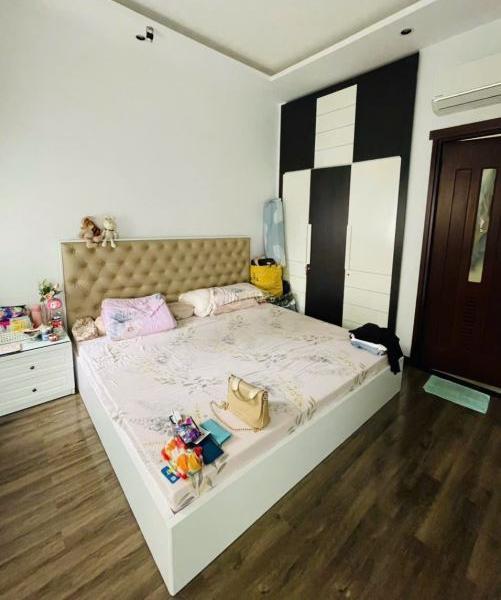BÁN NHÀ 4 TẦNG, MT NGUYỄN ☘ HỮU HUÂN, 135,1M2, NGANG HƠN 6M, GIÁ 17,8 TỶ. CN29.8