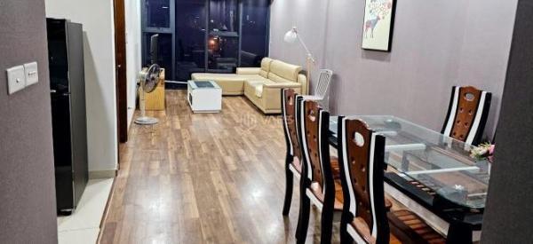 ✨ CHO THUÊ CĂN HỘ CAO CẤP GOLDMARK CITY – FULL NỘI THẤT, GIÁ TỐT 👍 NHẤT! ✨