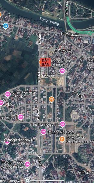 Cần bán Đất nền Dự án 230m²