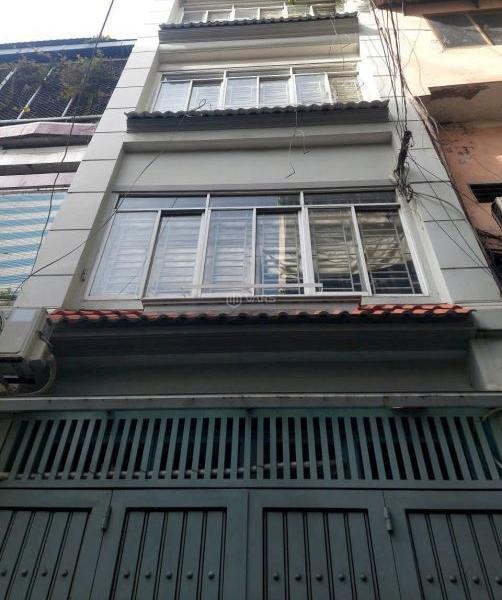 🌟 Lam Sơn P2 Tân Bình – Nhà 3 Lầu, Diện tích 🏦 4x10m – Giá tốt 8.3 Tỷ