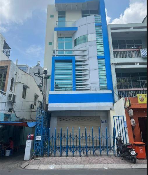 Cho thuê Nhà mặt phố 600m²