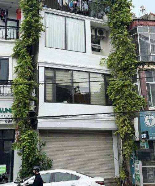 Cho thuê 🆘 nhà 4 tầng tại Minh Khai – Hai Bà Trưng,26m-MT 5m giá chỉ 25 triệu/tháng