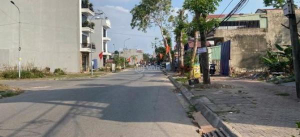 SIÊU PHẨM CỰC HIẾM KPL Đống 🏦 Chuối, đường 13m Hùng Vương, Hồng Bàng 100m hướng ĐN