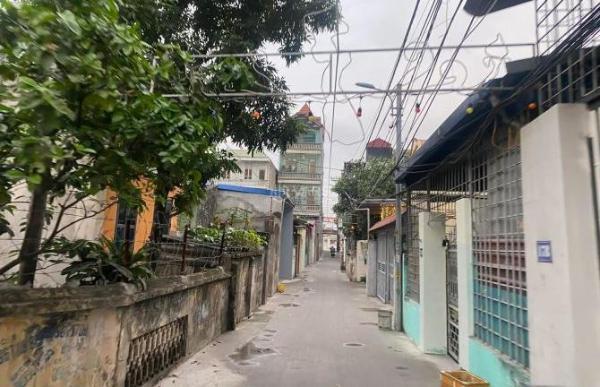 Chủ cần bán Đất nền riêng lẻ 44m²