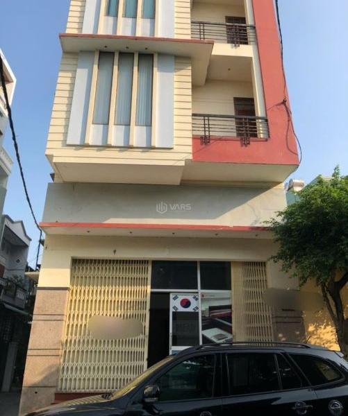 Cho thuê nhà nguyên căn mặt tiền đường bạch 🆘 đằng, quy nhơn
