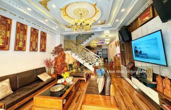 🏡 Bán nhà Siêu đẹp Đường Phù Đổng Thiên Vương 🏢 – P.08, Đà Lạt