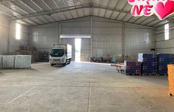 CHO THUÊ XƯỞNG THỐNG NHẤT – ĐỒNG 🏘️ NAI (XT158