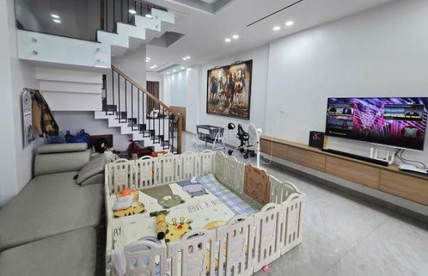 Chủ cần bán Biệt thự nghỉ dưỡng 100m²