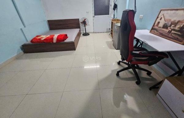 Cho thuê Nhà trọ, phòng trọ 30m²