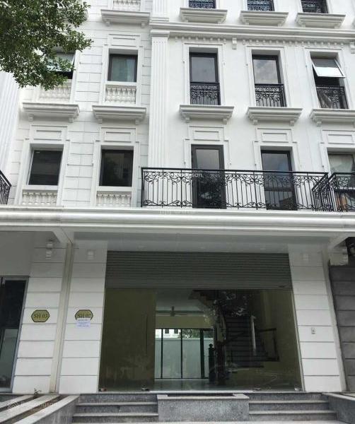 Cho thuê nhà KĐT Vinaconex 3 Trung 🏚️ Văn 100m2 x 5 tầng full nội thất đẹp giá 30tr