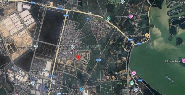 Chủ cần bán Đất nền riêng lẻ 100m²