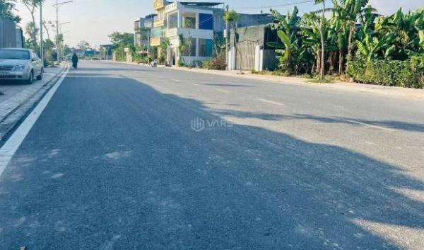 Bán đất Vĩnh Khê, 🏢 An Đồng, An Dương 100m giá chỉ 2,7x tỷ LH 09790*****