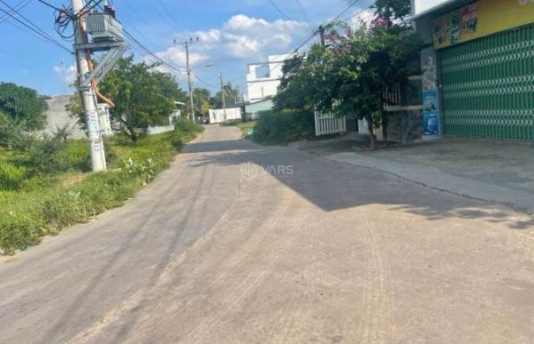 Bán đất vườn xã Hàm 🔥 Mỹ huyện Hàm Thuận Nam