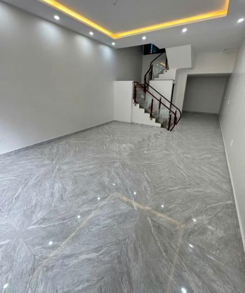 Chủ cần bán Nhà trong hẻm 56m²