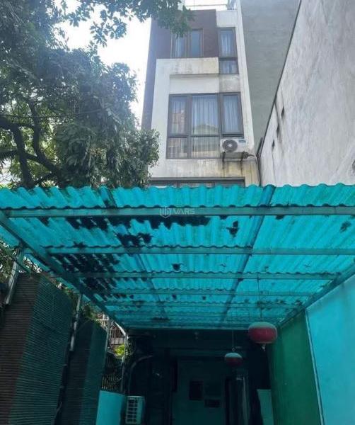 QUAN NHÂN, 14 TỶ 71M2 5T 9 PHÒNG FULL ĐỒ, DT 40TR/THÁNG, SỔ VUÔNG, SÂN RỘNG, 🏠 GẦN OTO