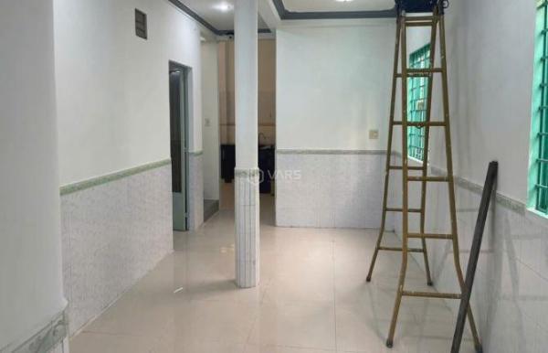 Cho thuê Nhà trong hẻm 78m²