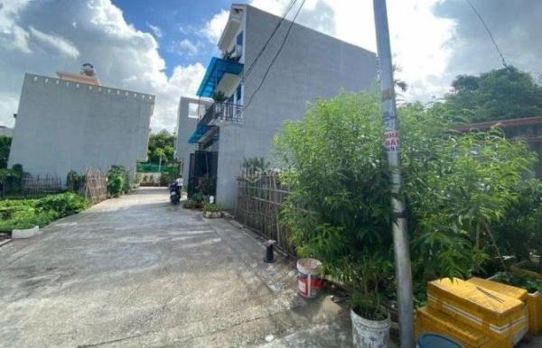 🔥BÁN LÔ GÓC SIÊU ĐẸP – NGAY ĐƯỜNG DẦU LỬA, SỞ ☘ DẦU, HỒNG BÀNG – GIÁ 2,85 TỶ