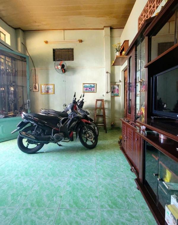 Cần bán Nhà mặt phố 60m²