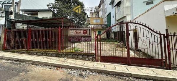 Bán đất tặng nhà hẻm 🏤 lớn Pasteur 334m2 giá 18 tỷ tl