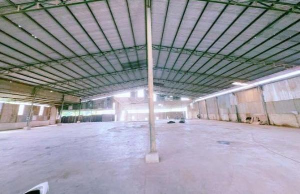 Cho thuê xưởng 2200m2 bình điện riêng 230kva khu Minh Nguyệt Gần Đường Hoàng 🔥 Văn Bổn trạm