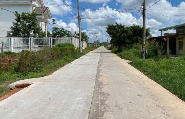 Bán 🏤 đất giáp suối xã Hàm Cường hướng Biển giáp Hàm Kiệm
